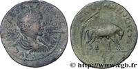 THE MILITARY CRISIS(235 AD to 284 AD) Sesterce GORDIAN III Antioche, Pisidie c. 238-239 (34,5mm, 26,62g, 7h) -