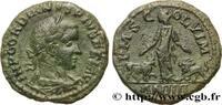 THE MILITARY CRISIS(235 AD to 284 AD) Sesterce GORDIAN III Viminacium, Mésie Supérieure 242-243 (30mm, 20,79g, 1h) -