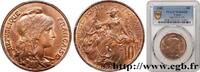 FRANCE 10 centimes Daniel-Dupuis III REPUBLIC 1902 (30mm, 10g, 6h) -