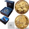 FRANCE BELLE EPREUVE 5 Euro LE ROI LION 30e ANNIVERSAIRE FRANCE Pessac - Monnaie de Paris 2024 (11mm, 0,5g, 12h) -