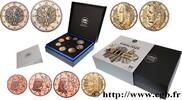 FRANCE COFFRET Euro BELLE ÉPREUVE (8 pièces) FRANCE Pessac 2025 (mm, g, h) -