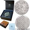 FRANCE BELLE EPREUVE 20 Euro FRANC A CHEVAL FRANCE Pessac - Monnaie de Paris 2025 (33mm, 16g, 12h) -