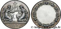 FRANCE Médaille de mariage AMOUR ET MARIAGE n.d. (30mm, 13,9g, 12h) -