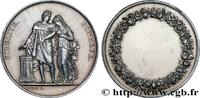 FRANCE Médaille de mariage, Fidélité et Bonheur AMOUR ET MARIAGE n.d. (33mm, 16,5g, 12h) -