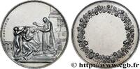 FRANCE Médaille de mariage AMOUR ET MARIAGE n.d. (29mm, 12,3g, 12h) -