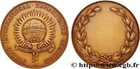 FRANCE Médaille, Bureau international humanitaire zoophil ANIMAUX n.d. (44mm, 43,5g, 12h) -