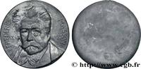 FRANCE Médaille, Frédéric Masson HISTORIENS ET CONSERVATEURS 1923 (105,5mm, 613,98g, 12h) -