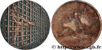 FRANCE Fonte, A Max Jacob Drancy SECONDE GUERRE WWII n.d. (120mm, 314g, 12h) -