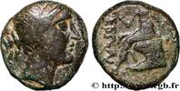 Hellenistic 2 (188 BC to 30 BC) Unité PHRYGIA - LAODIKEIA Laodicée, Phrygie c. 150-89 AC. (15,5mm, 4,40g, 12h) -