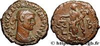 THE TETRARCHY(284 AD to 337 AD) Tétradrachme DIOCLETIAN Alexandrie, Égypte 285-286 (19,5mm, 7,17g, 12h) -