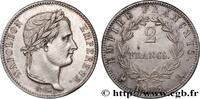FRANCE 2 francs Cent-Jours LES CENT JOURS / THE HUNDRED DAYS Paris 1815 (27mm, 10,02g, 6h) -