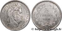 FRANCE 2 francs Louis-Philippe LOUIS-PHILIPPE I Bordeaux 1841 (27mm, 10,09g, 6h) -