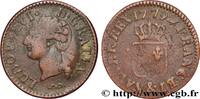 FRANCE Liard dit à l'écu LOUIS XVI Aix-en-Provence 1779 (22mm, 3,24g, 6h) -