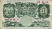 1 Pound 1948 ENGLAND ENGLAND 1 Pound 1948 fSS fSS