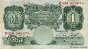 1 Pound 1948 ENGLAND ENGLAND 1 Pound 1948 fSS fSS
