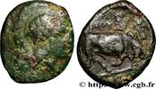Classic 2 (400 BC to 350 BC) Unité LUCANIA - THOURIOI Lucanie, Thurium c. 415/410 - 400 AC. (16,5mm, 2,63g, 6h) -