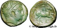 Classic 3 (350 BC to 323 BC) Unité MACEDONIA - MACEDONIAN KINGDOM - PHILIP II Amphipolis, Macédoine c. 349-336 AC. (17mm, 6,16g, 1h) -