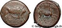 Hellenistic 1 (323 BC to 188 BC) Unité APULIA - ARPI Arpi, Apulie c. 275-250 AC. (19mm, 5,21g, 1h) -