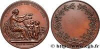 FRANCE Médaille, A l’industrie et aux Beaux-Arts SUISSE Suisse, Genève n.d. (45,5mm, 47,19g, 12h) -
