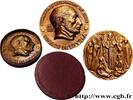 FRANCE Médaille, Ignace de Loyola MÉDAILLES RELIGIEUSES Monnaie de Paris n.d. (59mm, 120,58g, 12h) -