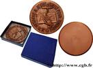 FRANCE Médaille, Profession de foi MÉDAILLES RELIGIEUSES 1973 (71mm, 173,78g, 12h) -