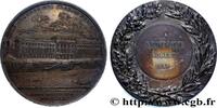 FRANCE Médaille, Monnaie de Paris MONNAIE DE PARIS 1955 (65,5mm, 137,34g, 12h) -