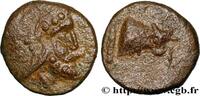 Classic 3 (350 BC to 323 BC) Unité IONIA - ERYTHRAI Érythrées, Ionie c. 480-400 AC. (10,5mm, 1,07g, 11h) -