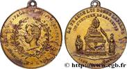 FRANCE Médaille pour la mort de Ferdinand Philippe, Duc d PERSONNAGES 92 - Neuilly 1842 (43mm, 21,04g, 12h) -