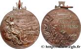 FRANCE Médaille, Exposition universelle de Liège EXPOSITIONS UNIVERSELLES Belgique, Liège 1905 (47mm, 25,32g, 12h) -