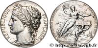 FRANCE Médaille de récompense, Exposition Universelle Int EXPOSITIONS UNIVERSELLES 75 - Paris 1878 (67,5mm, 155,30g, 12h) -