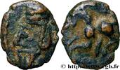 Post-hellenistic 1 (30 BC to 227 AD) Chalque PARTHIAN KINGDOM - OSROES II Ecbatane c. 190 (11mm, 0,78g, 12h) -