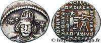 Post-hellenistic 1 (30 BC to 227 AD) Drachme PARTHIA - PARTHIAN KINGDOM - VONONES II Ecbatane, Médie c. 51 (18,5mm, 3,80g, 12h) -