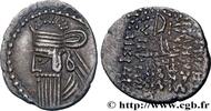 Post-hellenistic 1 (30 BC to 227 AD) Drachme PARTHIAN KINGDOM - OSROES II Ecbatane n.d. (18,5mm, 3,45g, 6h) -