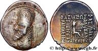 Hellenistic 2 (188 BC to 30 BC) Drachme PARTHIA - PARTHIAN KINGDOM - ORODES I Rhagae, Médie c. 90-80 AC. (21mm, 4,05g, 12h) -