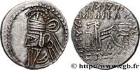 Post-hellenistic 1 (30 BC to 227 AD) Drachme PARTHIAN KINGDOM - OSROES II Ecbatane n.d. (20,5mm, 3,61g, 12h) -