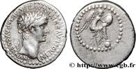 THE JULIO-CLAUDIANS (27 BC to 69 AD) Hemidrachme NERO Cappadoce, Césarée 60-62 (?) (14mm, 1,66g, 11h) -