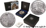 FRANCE BELLE EPREUVE 10 Euro COLISÉE FRANCE Pessac - Monnaie de Paris 2025 (37mm, 22,2g, 12h) -