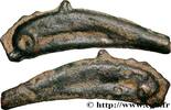 Classic 1 (480 BC to 400 BC) Dauphin SARMATIA - OLBIA Olbia, Thrace c. 500-400 AC. (30mm, 2,13g, h) -