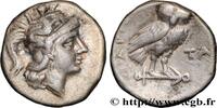 Hellenistic 1 (323 BC to 188 BC) Drachme CALABRIA - TARAS Tarente, Calabre c. 272-240 AC. (15,5mm, 2,95g, 9h) -