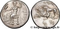 Classic 3 (350 BC to 323 BC) Statère CILICIA - TARSUS - MAZAEUS SATRAP Cilicie, Tarse c. 330 AC. (24mm, 10,91g, 6h) -
