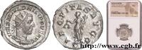 THE MILITARY CRISIS(235 AD to 284 AD) Antoninien PHILIPPUS Rome 246 (22mm, g, 6h) -