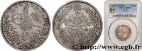 EGYPT 5 Qirsh Abdul Hamid II AH 1293 an 10 EGYPT Emil Weigand, Berlin - W 1884 (26mm, 7g, 12h) -
