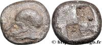 Classic 2 (400 BC to 350 BC) Obole TROAS - NEANDRIA Néandria, Troade c. 450-400 AC. (5,5mm, 0,31g, h) -