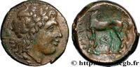 Classic 3 (350 BC to 323 BC) Obole BRUTTIUM - NOCERA Bruttium, Nuceria c. 325-300 AC. (20,5mm, 10,31g, 3h) -