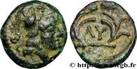Hellenistic 1 (323 BC to 188 BC) Quart d’unité THRACE - THRACIAN KINGDOM - LYSIMACHOS Thrace, Lysimachia 225-198 AC. (11,5mm, 1,17g, 6h) -