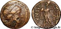 Unité c. 250-175 AC. Hellenistic 1 (323 BC to 188 BC) THRAKIEN - MESSEMBRIA Messembria, Thrace c. 250-175 AC. (18,5mm, 5,28g, 11h) fSS/SS