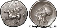 Classic 3 (350 BC to 323 BC) Statère CORINTHIA - CORINTH Corinthe, Corinthie c. 340 AC (22mm, 8,20g, 9h) -