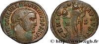 THE TETRARCHY(284 AD to 337 AD) Follis ou nummus MAXIMINUS II Alexandrie 312 (20,5mm, 4,14g, 12h) -