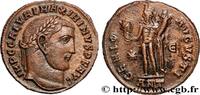THE TETRARCHY(284 AD to 337 AD) Follis ou nummus MAXIMINUS II Antioche 312 (20,50mm, 4,30g, 12h) -