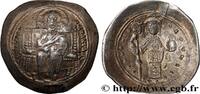 THE MACEDONIAN DYNASTY (867-1081) Histamenon nomisma CONSTANTINE X DUCAS Constantinople 1059-1067 (24mm, 4,12g, 6h) -